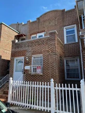 Image 2 - 1206 62nd Street, New York, NY 11219, USA - House for sale