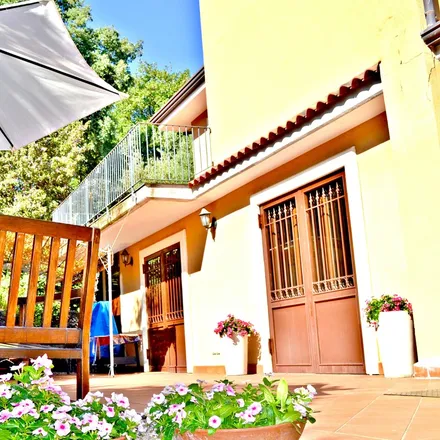 Rent this 2 bed house on Viagrande