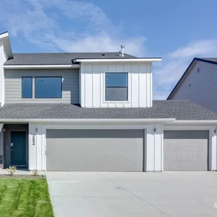Buy this 4 bed house on 2951 South Alcamo Way in Meridian, ID 83642