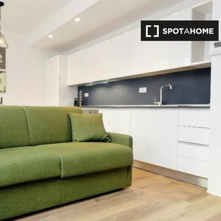Image 3 - Via Venti Settembre, 54, 00187 Rome RM, Italy - Apartment for rent