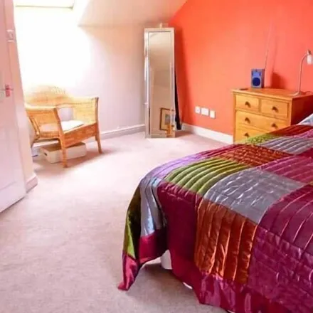 Rent this 1 bed duplex on Urswick in LA12 0SP, United Kingdom