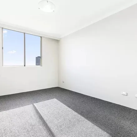 Rent this 2 bed apartment on High Park Tower in 813 Pacific Highway, Sydney NSW 2067