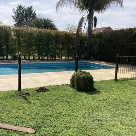 Buy this 3 bed house on unnamed road in Partido de Tigre, General Pacheco