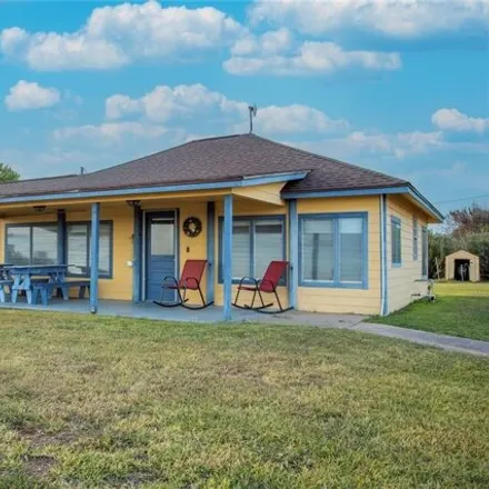 Buy this 2 bed house on 308 Jensen Drive in Matagorda County, TX 77465