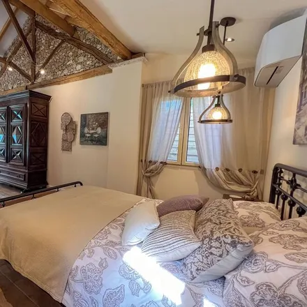 Rent this 1 bed house on 24170 Siorac-en-Périgord