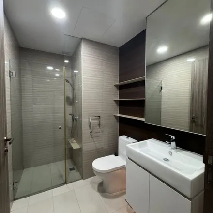Image 2 - Bishan Swimming Complex, Marymount, 1 Bishan Street 14, Singapore 579778, Singapore - Apartment for rent
