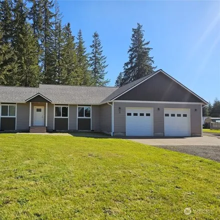 Buy this 3 bed house on Hurd Road in Grays Harbor County, WA 98583