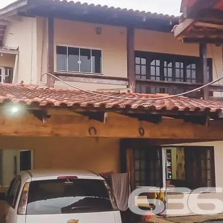 Buy this 6 bed house on Rua Pedro Mayerle 322 in Anita Garibaldi, Joinville - SC