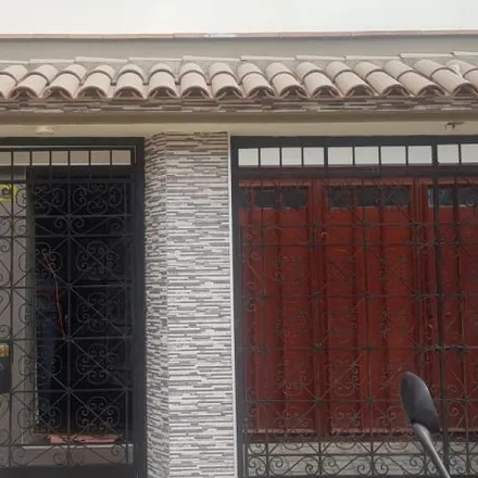 Image 2 - Calle Lucho de la Cuba, Rímac, Lima Metropolitan Area 15096, Peru - Apartment for sale