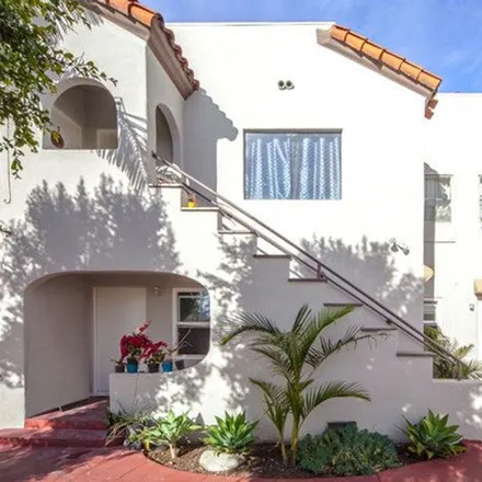 Image 3 - 2119 Long Beach Boulevard, Long Beach, CA 90806, USA - Apartment for rent