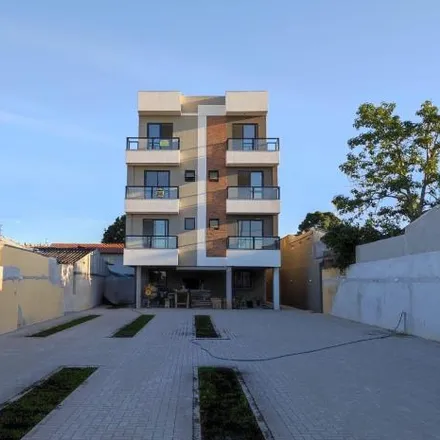 Buy this 2 bed apartment on Rua Antônio Gonçalves Dias in Vargem Grande, Pinhais - PR