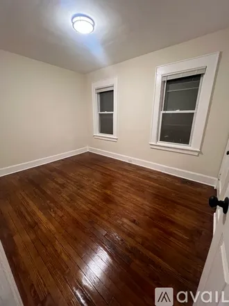 Rent this 3 bed apartment on 253 Trenton Ave
