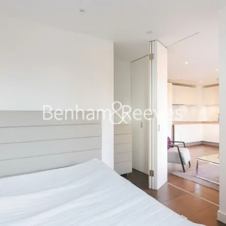 Image 4 - Thoresby House, 1 Thoresby Street, London, N1 7TQ, United Kingdom - Apartment for rent