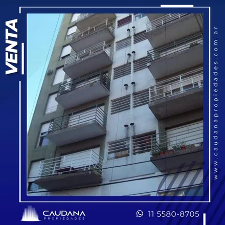 Image 1 - Necochea 201, Partido de La Matanza, B1704 ESP Ramos Mejía, Argentina - Condo for sale