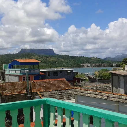 Image 6 - Baracoa, Reparto Paraíso, GUANTÁNAMO, CU - Apartment for rent