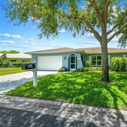 Image 1 - 1032 North Cypress Point Drive, Sarasota County, FL 34293, USA - House for sale