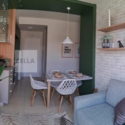 Buy this 2 bed apartment on Posto Shark in Rua José Graciliano da Silveira, Rio Caveiras