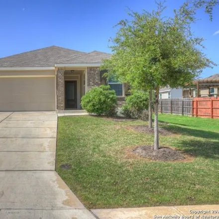 Buy this 3 bed house on Bluethroat in Guadalupe County, TX 78130