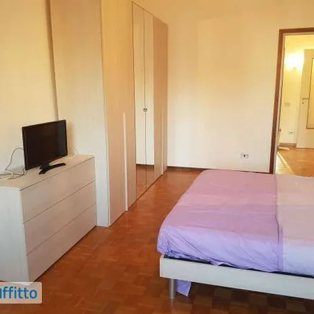 Image 2 - Via Roald Amundsen, 20148 Milan MI, Italy - Apartment for rent
