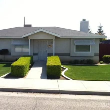 Buy this 3 bed house on 4063 Manor Street in Kern County, CA 93308