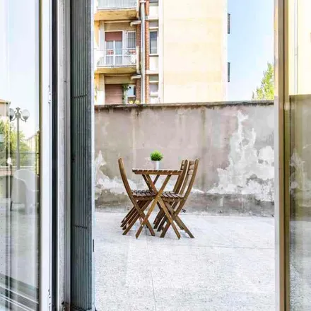 Image 9 - Via Mecenate, 20138 Milan MI, Italy - Room for rent