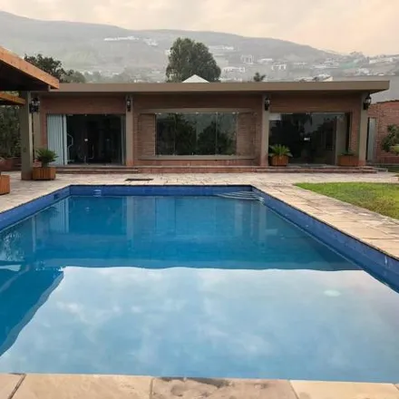 Image 2 - Cerro San Francisco, Santiago de Surco, Lima Metropolitan Area 51132, Peru - House for sale