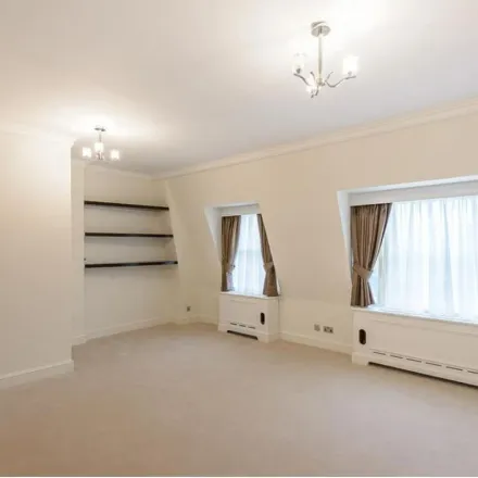 Image 4 - The Manor, 4-12 Davies Street, London, W1K 3HY, United Kingdom - Apartment for rent