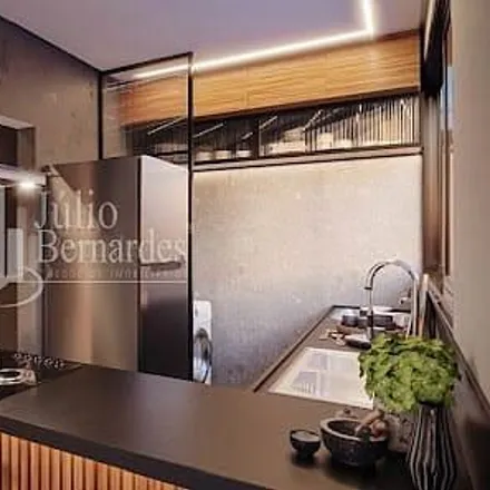 Image 1 - Rua Carmino Abreu, Morada do Sol, Montes Claros - MG, 39401-373, Brazil - Apartment for sale