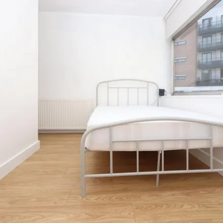 Rent this 3 bed apartment on 12 Springfield Lane in London, NW6 5UB