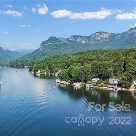 Image 3 - 426 Cutaway Road, Lake Lure, Rutherford County, NC 28746, USA - House for sale