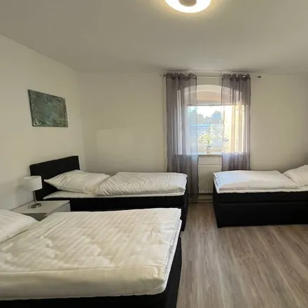 Rent this 3 bed condo on 95615 Marktredwitz