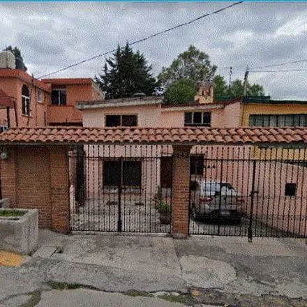 Buy this 3 bed house on Calle Mil Cumbres in 52975 Tlalnepantla, MEX