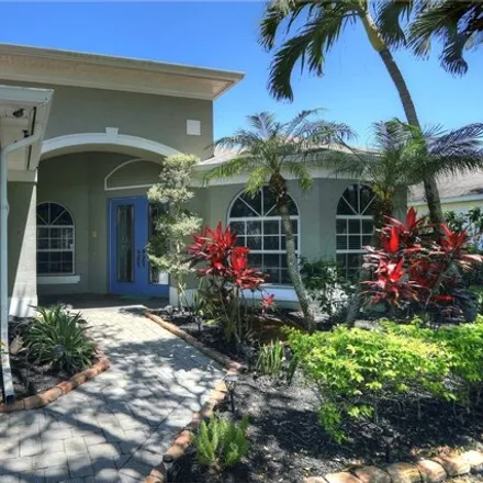 Image 2 - 632 Hatteras Ct Sw, Vero Beach, Florida, 32968 - House for sale