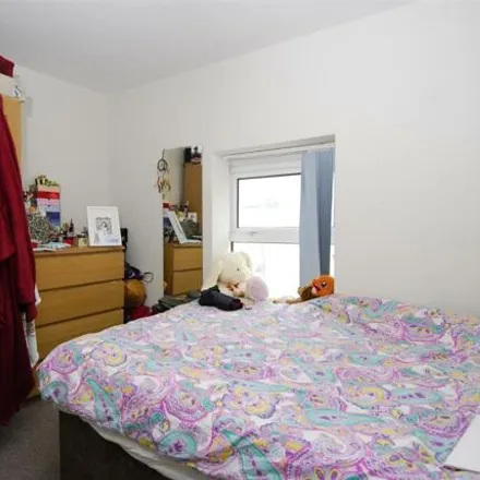 Image 4 - 15 Wolsdon Street, Plymouth, PL1 5EH, United Kingdom - Room for rent