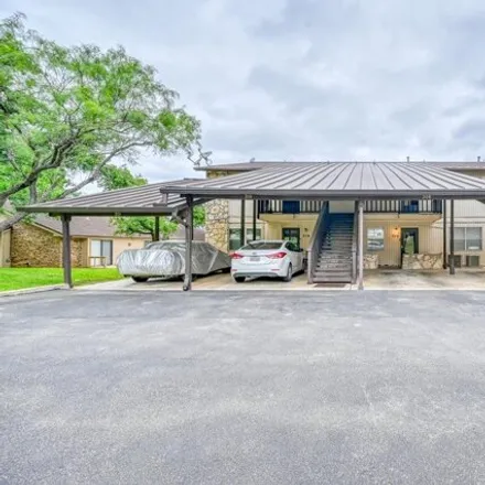 Buy this 2 bed condo on 1220 Highway Stirrup in Horseshoe Bay, TX 78657