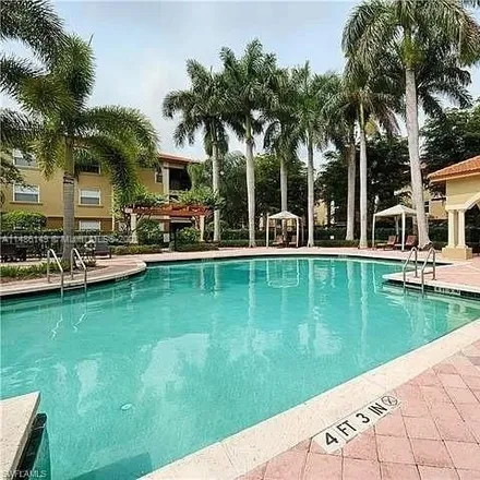 Rent this 2 bed apartment on Colonnades Court East in Pelican Landing, Bonita Springs