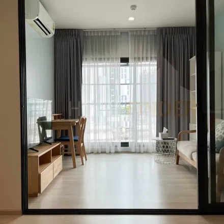 Image 2 - Life Sukhumvit 48, Sukhumvit Soi 48, Khlong Toei District, Bangkok 10110, Thailand - Apartment for rent