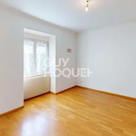 Image 6 - 56 Rue du Nord, 68000 Colmar, France - Apartment for rent