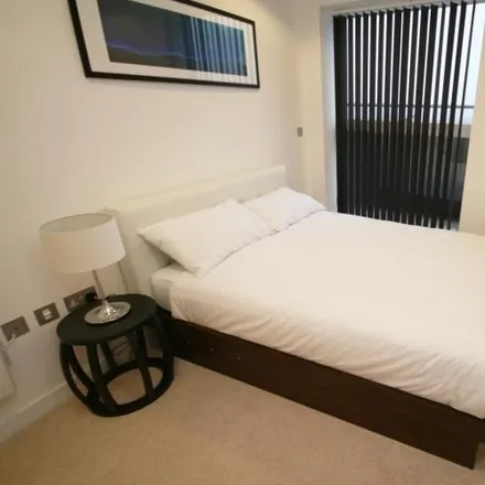 Image 9 - BBC, White, Eccles, M50 2LH, United Kingdom - Apartment for rent