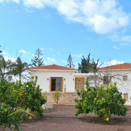 Image 1 - 8570 Peyia, Cyprus - House for sale