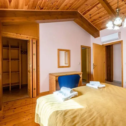 Rent this 2 bed apartment on 47272 Martinski Vrh
