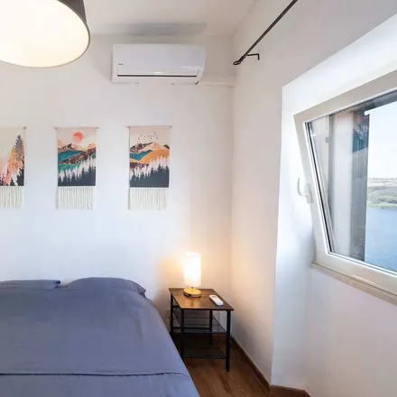 Rent this 1 bed apartment on 00061 Anguillara Sabazia RM