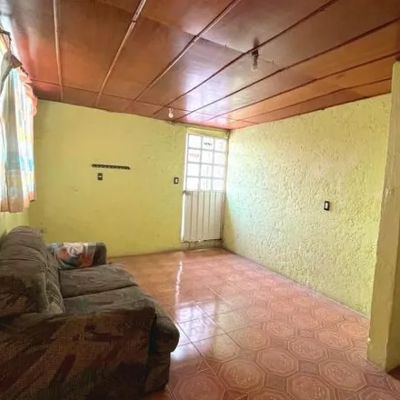 Buy this studio house on Avenida Sagitario in Sagitario III, 55239 Ecatepec de Morelos