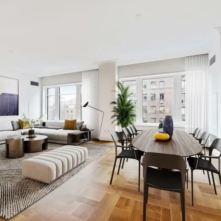 Rent this 4 bed apartment on Charles Schwab in 200 East 79th Street, New York