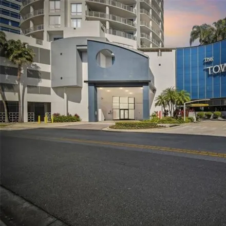 Image 2 - The Towers of Channelside, 443 South 12th Street, Chamberlins, Tampa, FL 33602, USA - Condo for sale