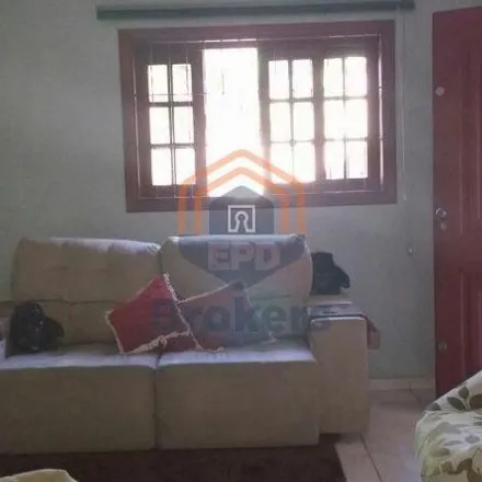 Buy this 3 bed house on Rua Daniel Mantovani in Colônia, Jundiaí - SP