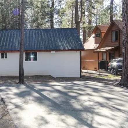 Rent this 2 bed house on 374 Knight Ave in Big Bear Lake, California