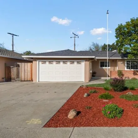 Buy this 3 bed house on Housing Choices in 2114 Briarwood Drive, Santa Clara