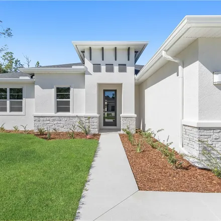 Buy this 3 bed house on 863 Southwest 17th Terrace in Cape Coral, FL 33991