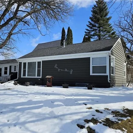 Buy this 2 bed house on 681 Maple Street in Alexandria, MN 56308